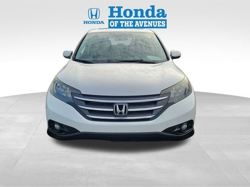Used 2014 Honda CR-V EX image 2