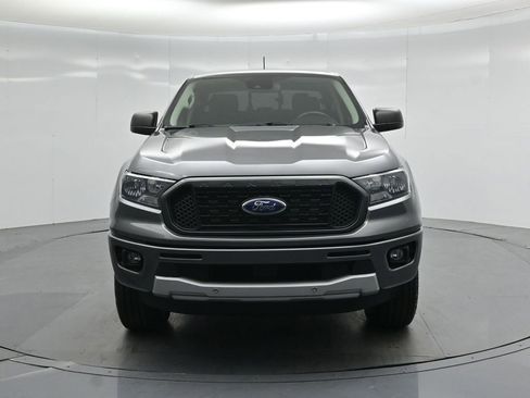 Certified 2023 Ford Ranger XLT RWD image 21
