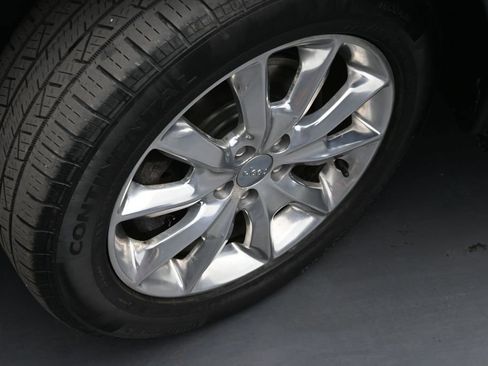 Certified 2016 Jeep Cherokee Limited AWD/4WD image 28