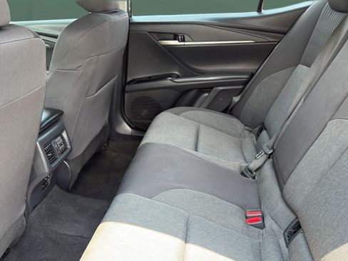 Used 2025 Toyota Camry LE FWD image 23