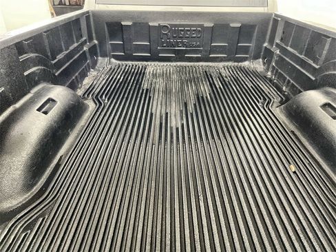 Used 2024 RAM 2500 Big Horn image 20