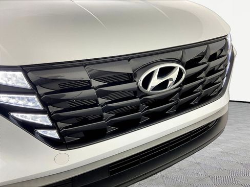 Certified 2024 Hyundai Tucson SEL AWD/4WD image 32
