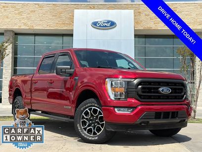 Used 2021 Ford F150 XLT w/ Equipment Group 302A High