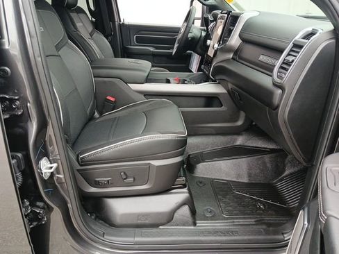 New 2026 RAM 4500 Laramie w/ Laramie Trim Package image 29