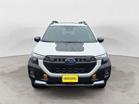 New 2026 Subaru Forester Wilderness image 8