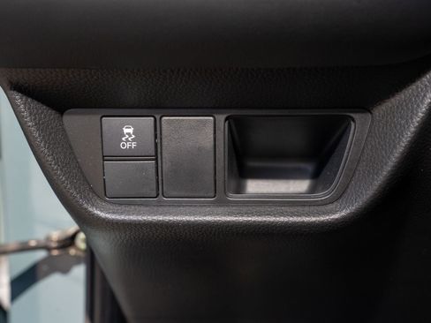 Certified 2024 Honda HR-V Sport image 28