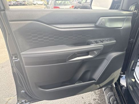 New 2025 Ford Ranger XLT w/ Equipment Group 301A High image 23