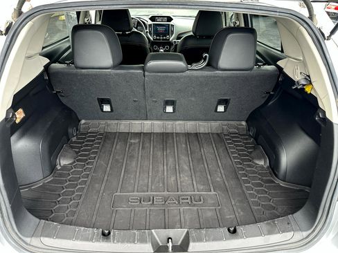 Used 2018 Subaru Crosstrek 2.0i Limited image 14