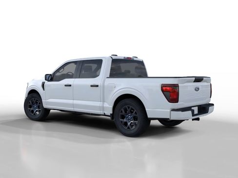 New 2026 Ford F150 STX image 4