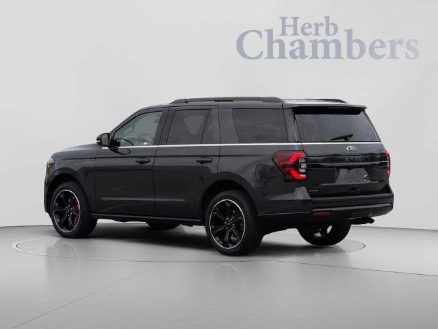 Certified 2022 Ford Expedition Limited AWD/4WD image 3