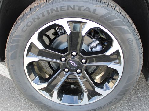 New 2026 Chevrolet Equinox LT w/ Convenience Package II image 20