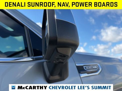 Certified 2024 GMC Sierra 1500 Denali w/ Denali Reserve Package image 37