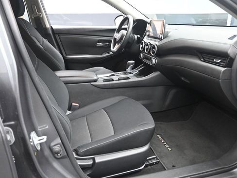 Used 2023 Nissan Sentra SV image 25
