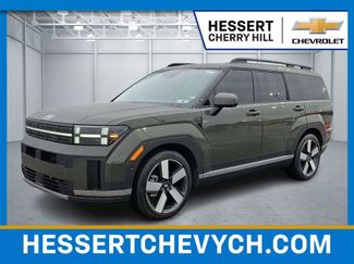 Used 2024 Hyundai Santa Fe Limited video 1