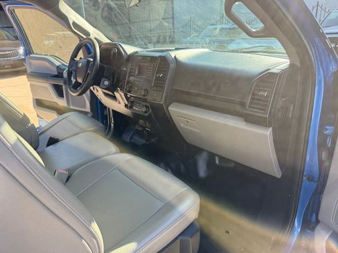 Used 2016 Ford F150 XL w/ Equipment Group 101A Mid RWD image 16
