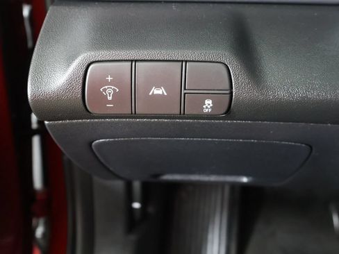 Used 2023 Hyundai Elantra SEL w/ Convenience Package FWD image 34