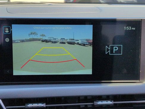 Certified 2025 Hyundai Sonata SEL FWD image 29
