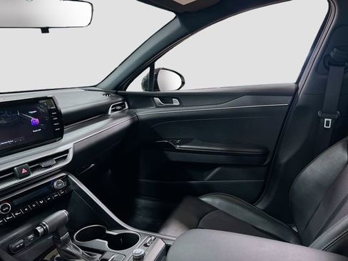 Used 2024 Kia K5 GT-Line image 24