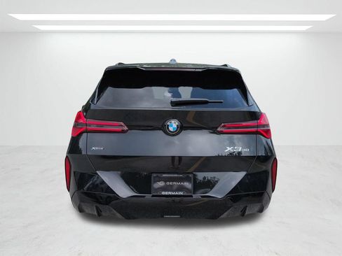 New 2026 BMW X3 xDrive30i w/ Premium Package AWD/4WD image 5