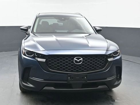 Certified 2023 MAZDA CX-50 2.5 S w/ Cargo Package image 8