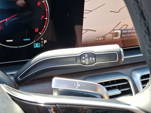 New 2026 Mercedes-Benz GLE 450 4MATIC image 11