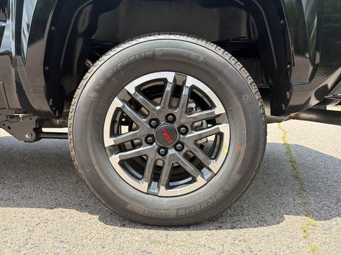 New 2026 Toyota Tacoma TRD Sport AWD/4WD image 8