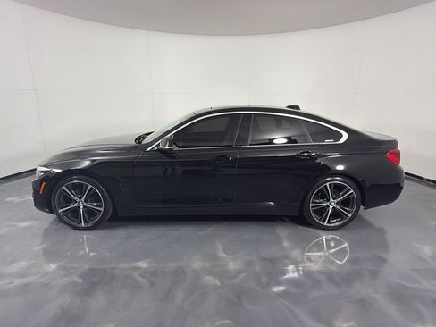 Used 2019 BMW 430i Gran Coupe w/ Executive Package RWD image 8