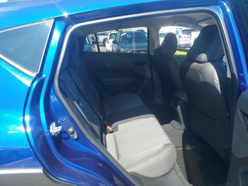 Used 2024 Subaru Crosstrek 2.0i Premium AWD/4WD image 24