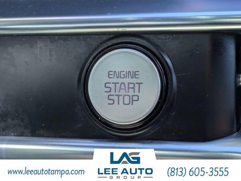 Used 2022 Kia K5 GT FWD image 27