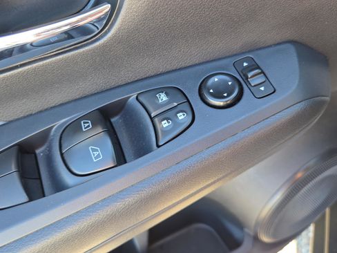 Used 2023 Nissan Kicks SR w/ SR Premium Package image 27