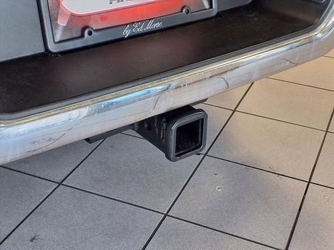 Used 2023 RAM 1500 Lone Star w/ Trailer Tow Group image 17