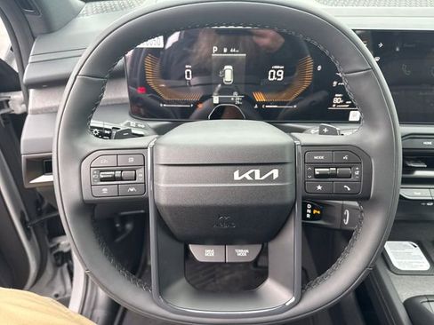 New 2027 Kia Telluride EX image 14