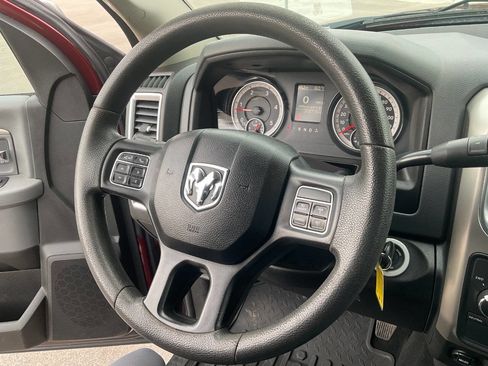 Used 2018 RAM 3500 SLT image 21