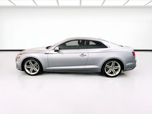 Used 2019 Audi A5 2.0T Premium Plus w/ Premium Plus AWD/4WD image 24