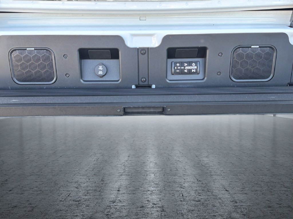 Certified 2024 GMC Sierra 1500 AT4X AWD/4WD image 34