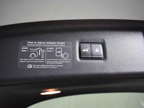 Certified 2024 INFINITI QX50 Sport image 30