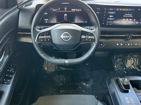 Certified 2024 Nissan Ariya FWD image 16