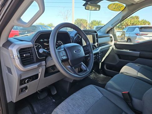 Used 2023 Ford F150 XLT image 14