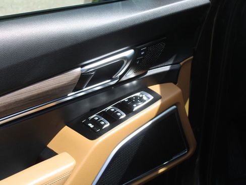 Used 2022 Kia Telluride SX w/ Towing Package FWD image 20