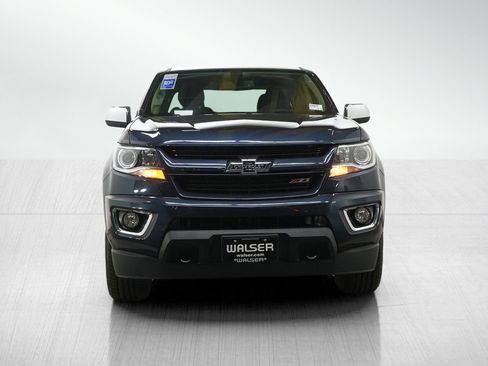 Used 2018 Chevrolet Colorado Z71 w/ Centennial Edition image 8