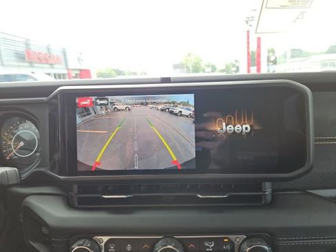 New 2025 Jeep Wrangler Unlimited Rubicon 392 image 55