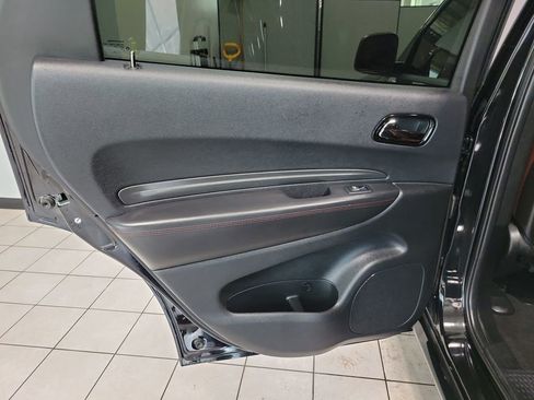 Used 2023 Dodge Durango GT image 36