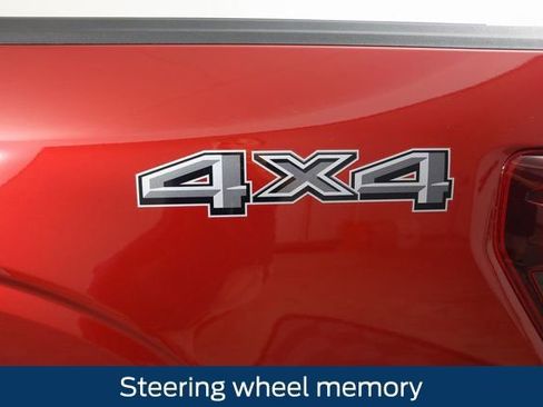 New 2025 Ford F150 King Ranch image 23