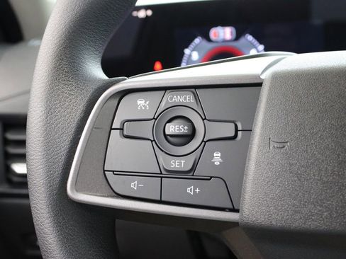 New 2026 Nissan Sentra S w/ Floor Mat Package image 23