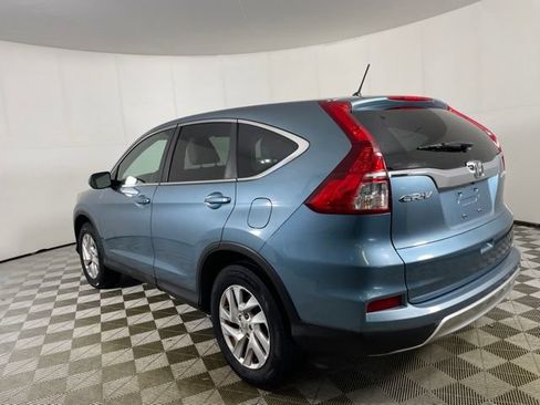 Used 2015 Honda CR-V EX image 6