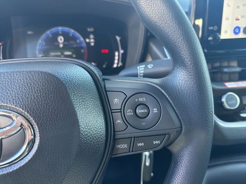 Used 2026 Toyota Corolla LE image 15