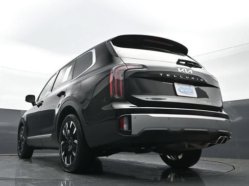 Used 2024 Kia Telluride SX Prestige AWD/4WD image 33