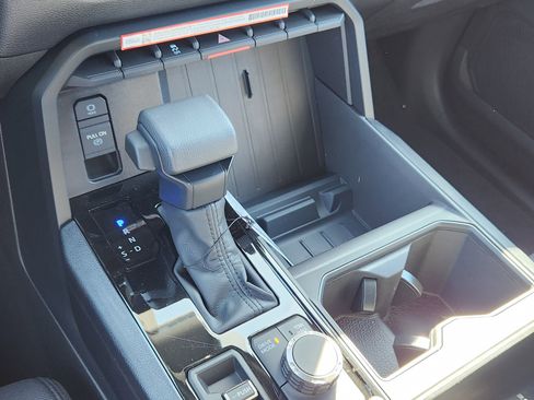 New 2026 Toyota Tundra SR5 w/ SX Package image 11