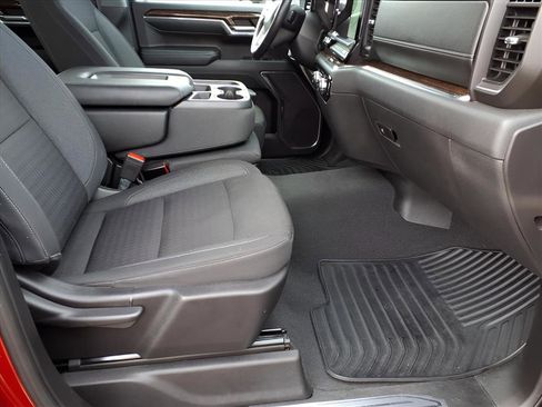 Used 2023 GMC Sierra 1500 Elevation w/ X31 Off-Road Package image 20