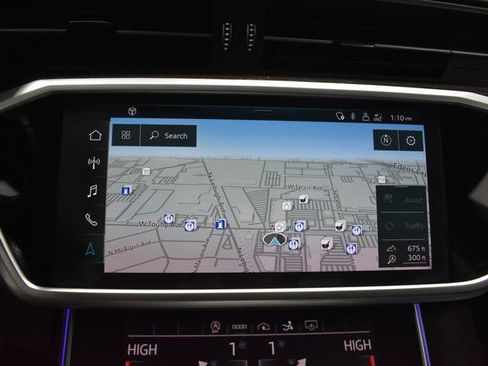 Used 2022 Audi A7 3.0T Premium Plus w/ Premium Plus image 25